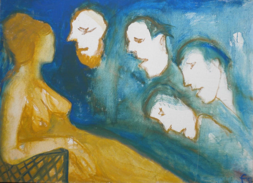 Image result for lawrence ferlinghetti