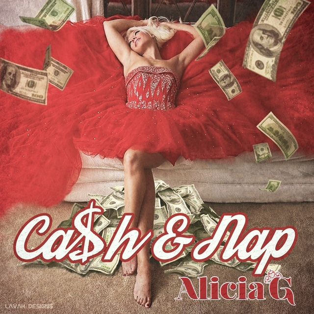 Alicia G's Cash & Nap
