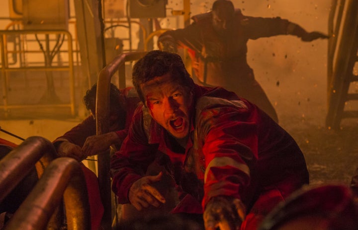 Deepwater Horizon