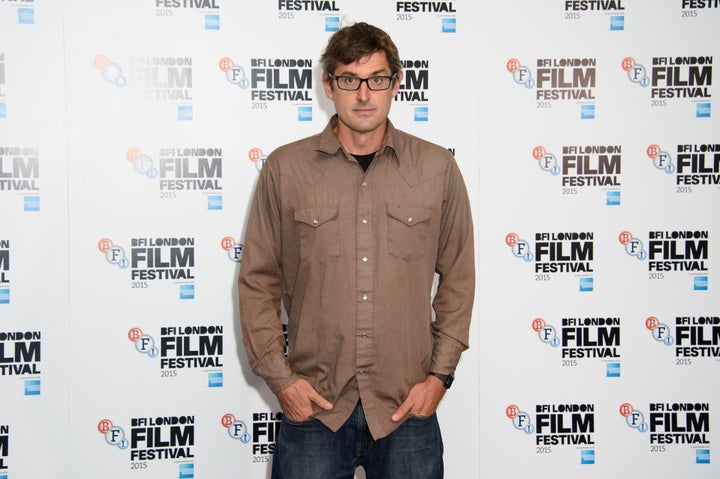 Louis Theroux speaks about his uncomfortable interviews with Jimmy Savile's victims 16 years after his documentary about the disgraced entertainer.