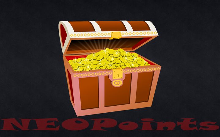 Purchase Neopoints Here