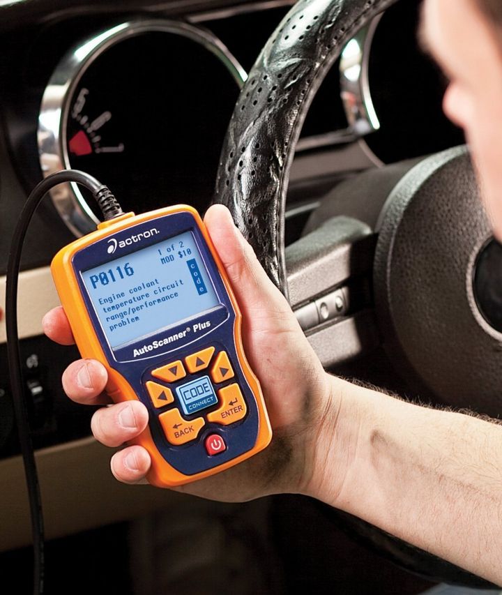 Read The Best OBD2 Scanner Review Here