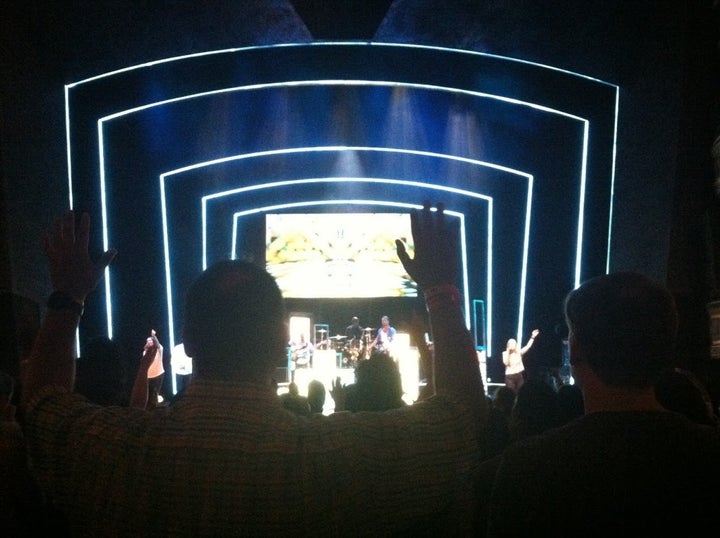 Hillsong London