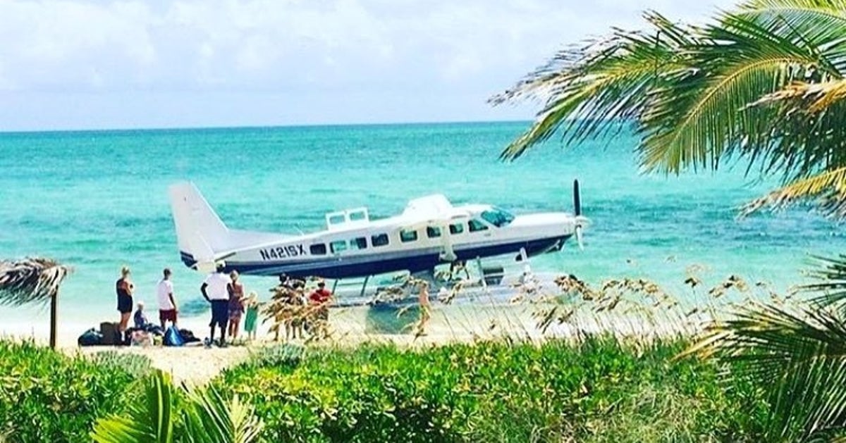 The World’s Best and most Remote Escapes | HuffPost Contributor