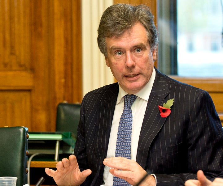 <strong>Neil Carmichael warned leaving the single market would damage Britain's fortunes</strong>