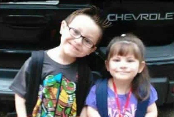 Jacob Hall died after being critically wounded in a school shooting last week. The 6-year-old boy will be given a superhero's farewell on Wednesday.