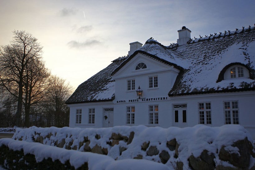 Winter Wonderland