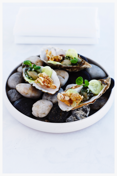 Incredible Food
