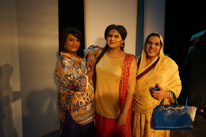 How Pakistan's Khwaja Sira and transgender communities are fearing
