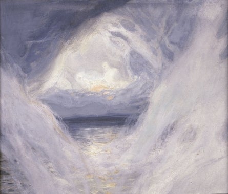 The Creation
