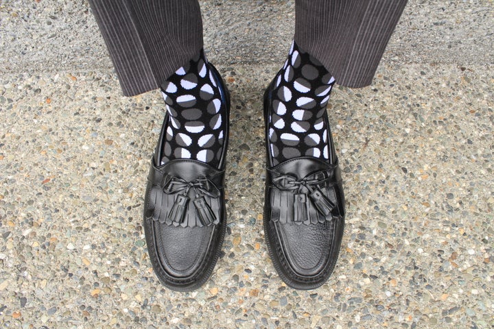 Loafers with Tassels