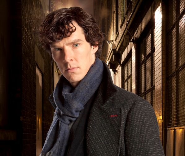 <strong>Benedict Cumberbatch says the new series makes the show feel "complete"</strong>