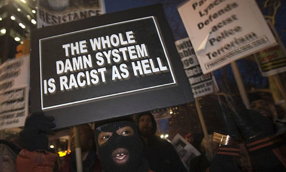 18 Examples Of Racism In The Criminal Legal System | HuffPost