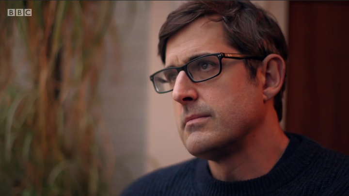 Theroux: 'I don’t want to say that I have anything to feel ashamed of'