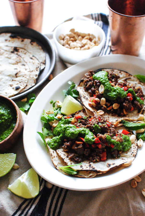 The Best Taco Recipes On The Planet | HuffPost Life