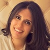 Reem Kassis - Former business consultant turned mama, writer, and cookbook author