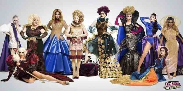 tatianna rupaul's drag race all stars