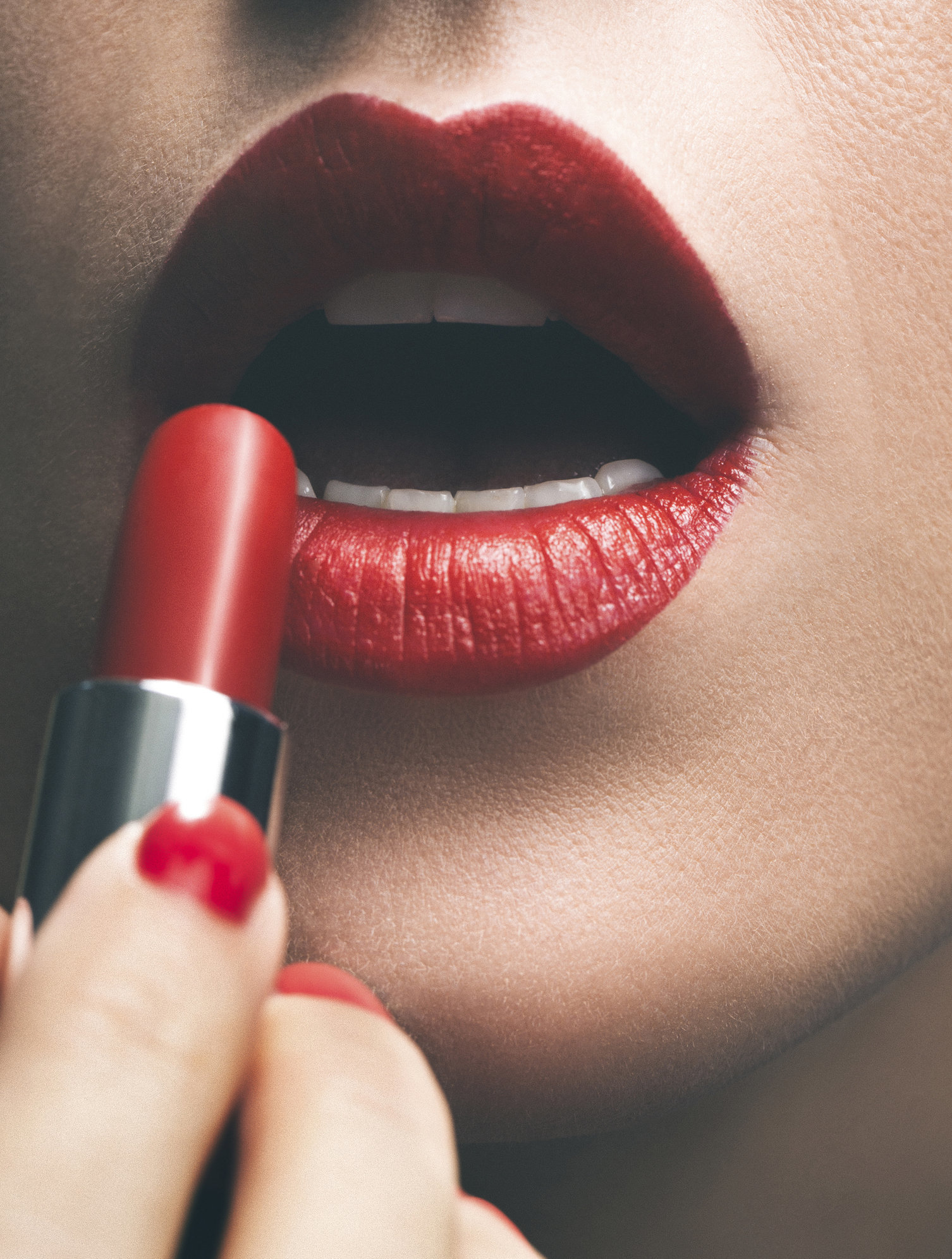 lipstick skin tone guide