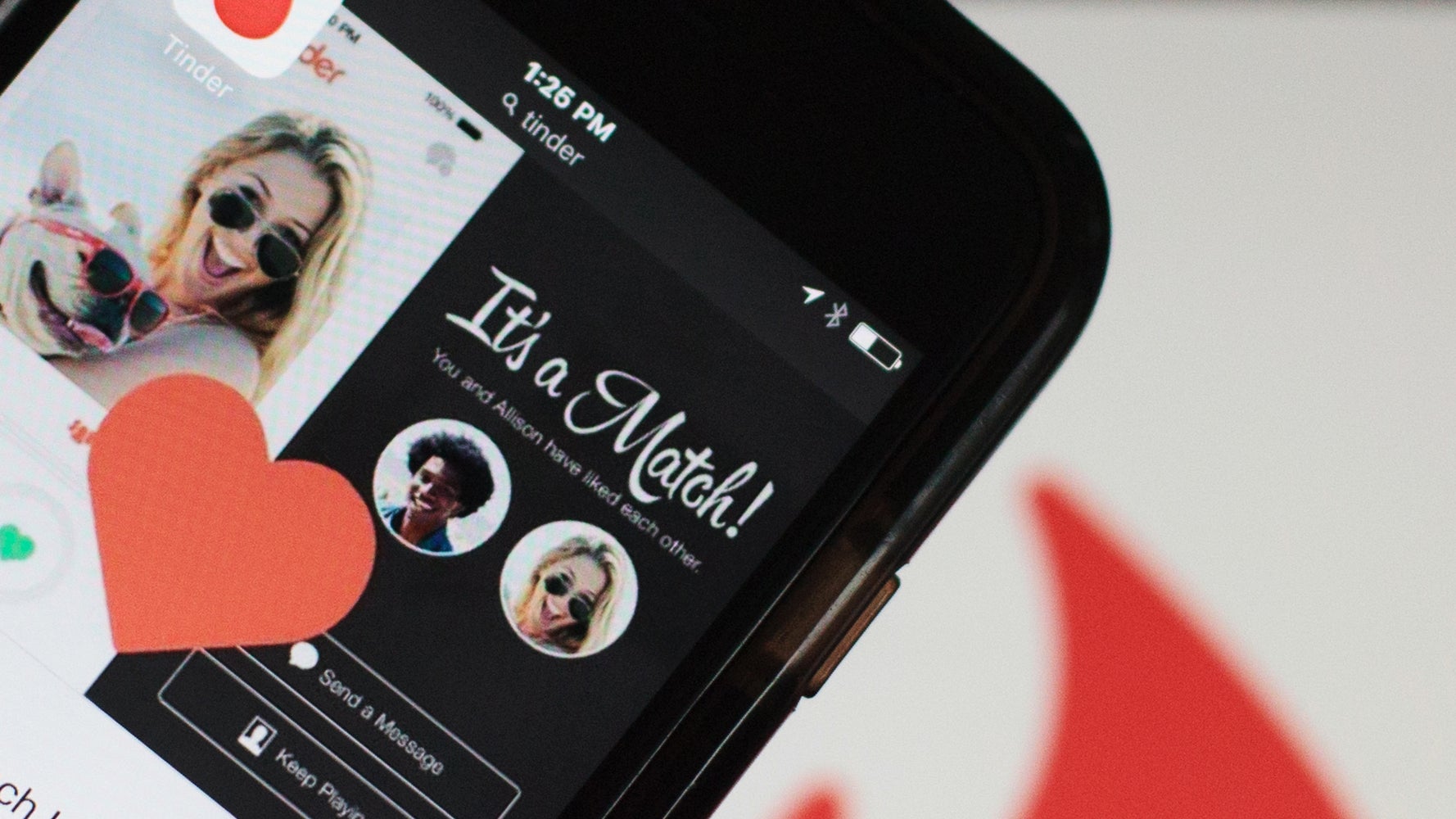 4 Easy Ways To Get More Matches On Tinder | HuffPost Life