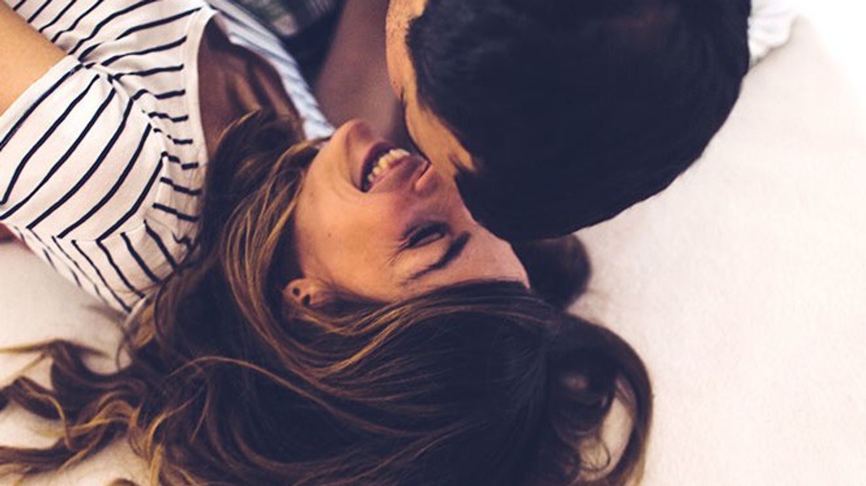 The Scientific Truth About How Often Happy Couples Have Sex Huffpost