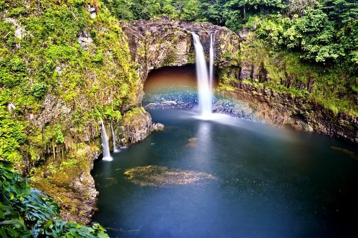 Hilo, Hawaii