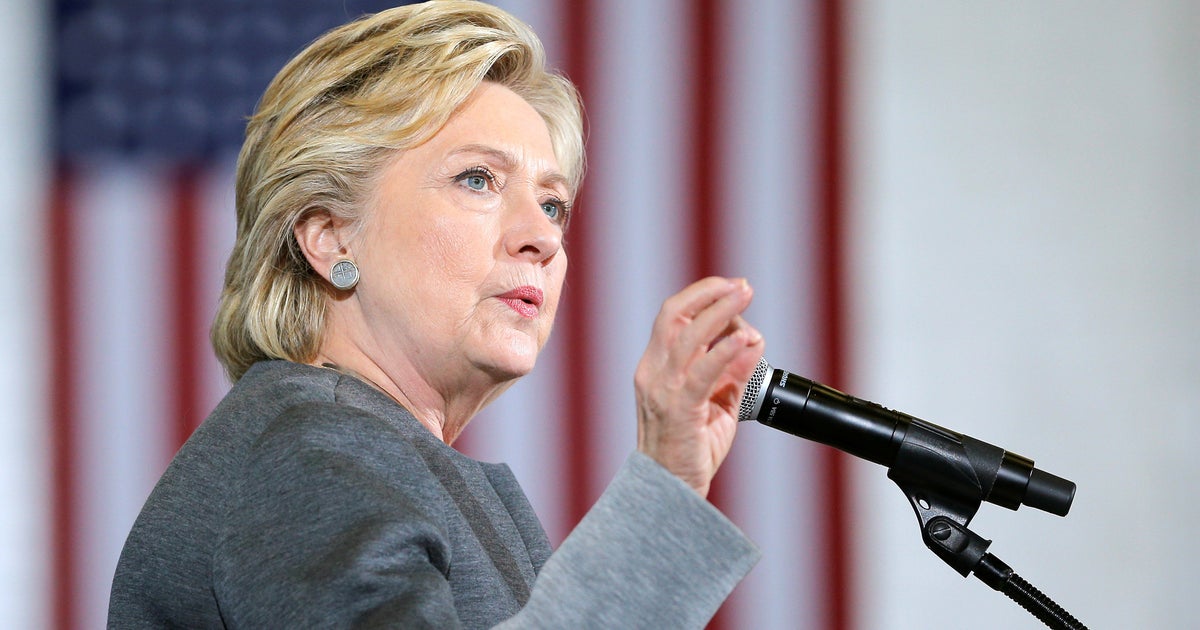 Among Seniors, Clinton Grows More Appealing | HuffPost Post 50