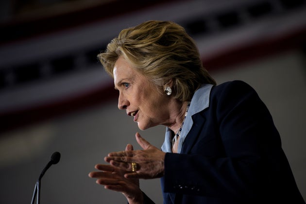 Hillary Clinton has pushed the limits of campaign finance laws, like all too&nbsp;many other