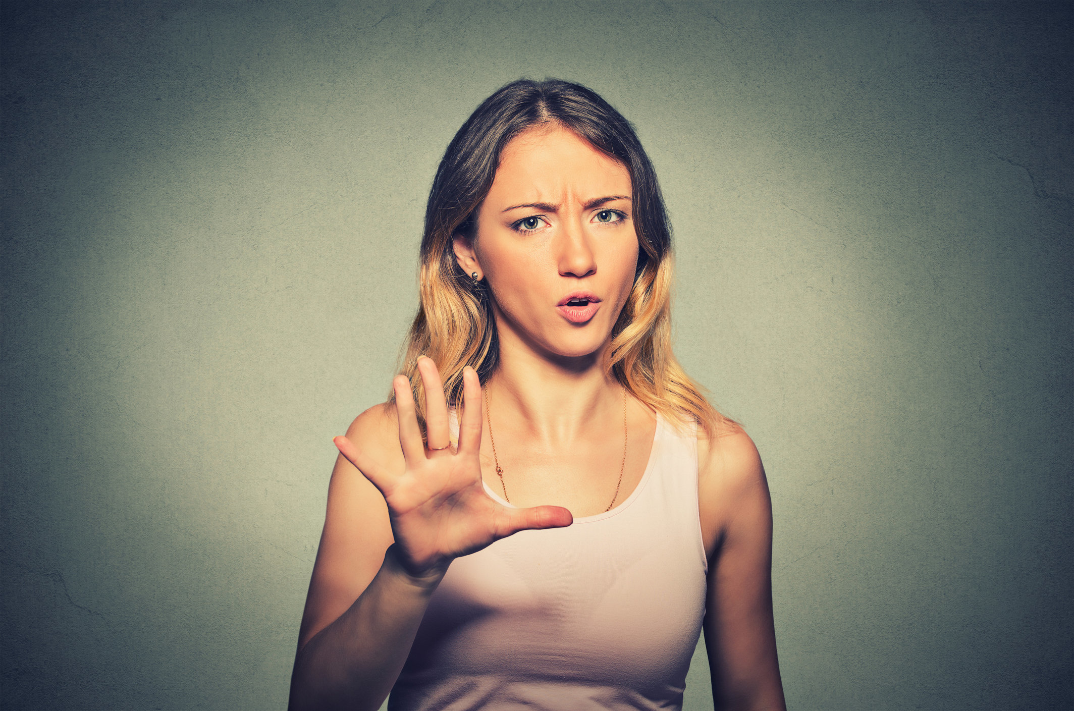 11 Things Women Do When They re Really Annoyed At Their Husbands HuffPost