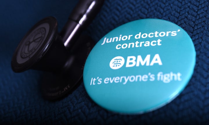 The BMA's biggest campaign in 2016