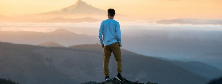Finding Happiness in Balance