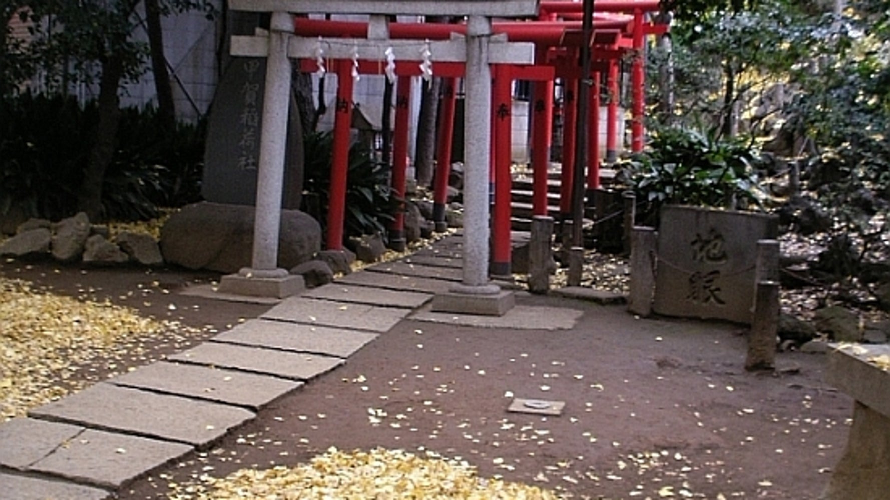 Japan and the Happiness of Melancholy HuffPost Contributor