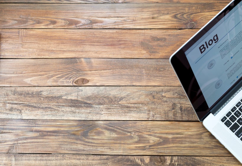 Are you regularly posting on your business' blog?