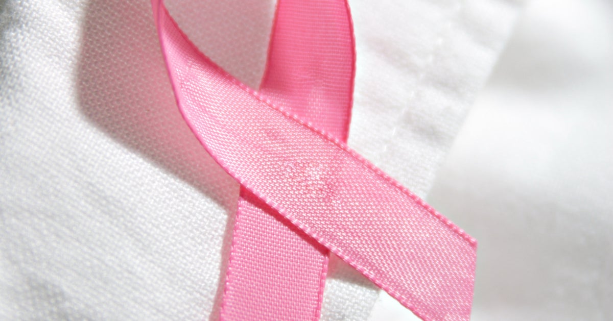 13 Tweets That Sum Up Everything Wrong With The Pink Ribbon | HuffPost ...
