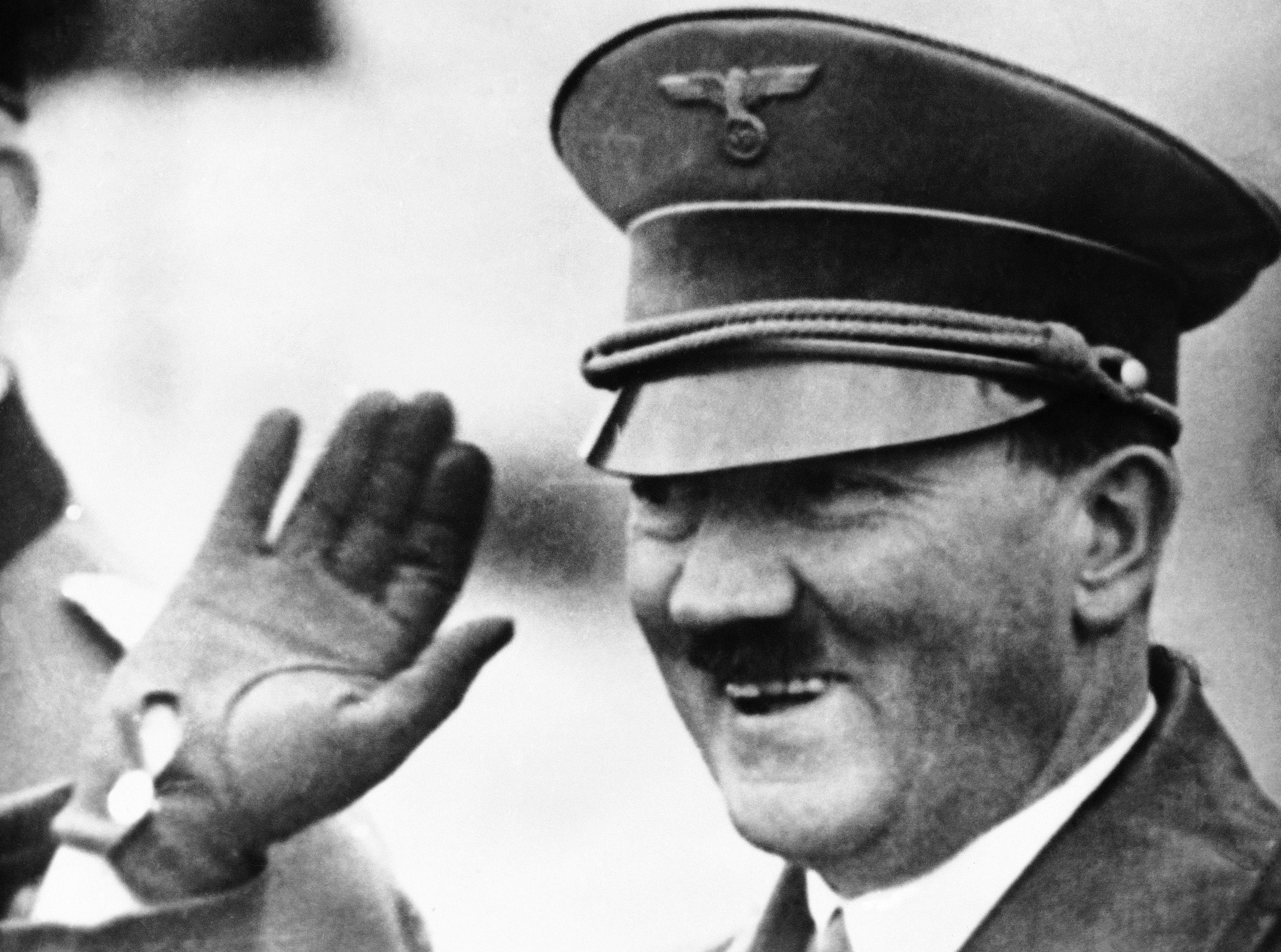 Adolf Hitler's True Drug Habits Laid Bare By Norman Ohler In Blitzed ...