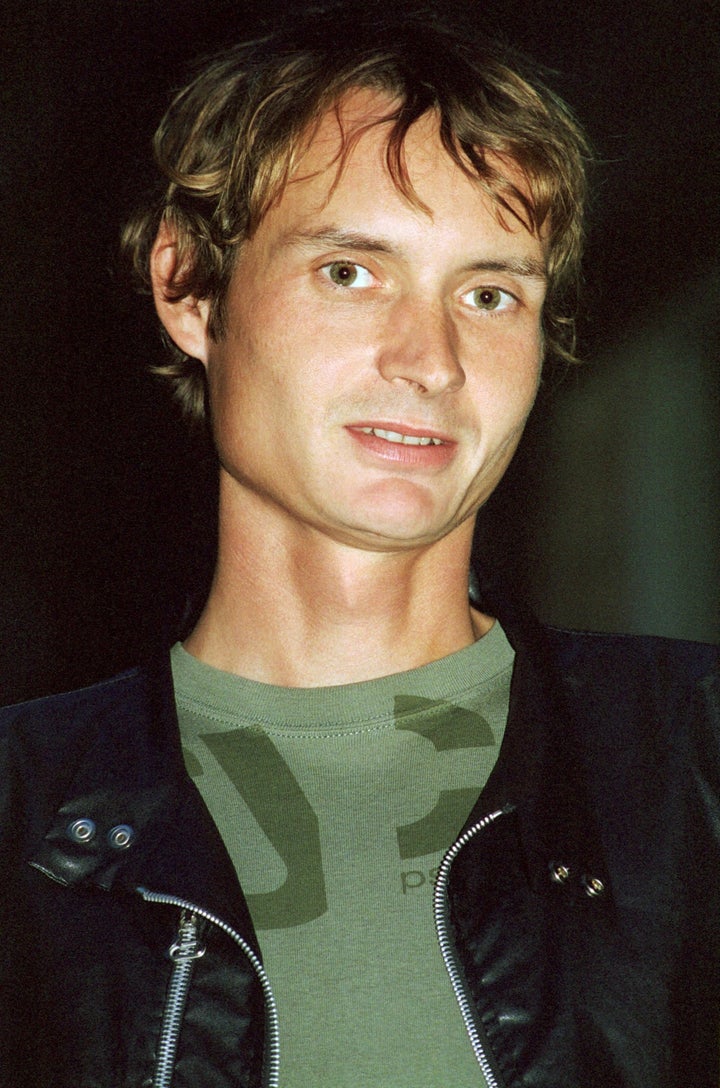 <strong>Author Norman Ohler </strong>