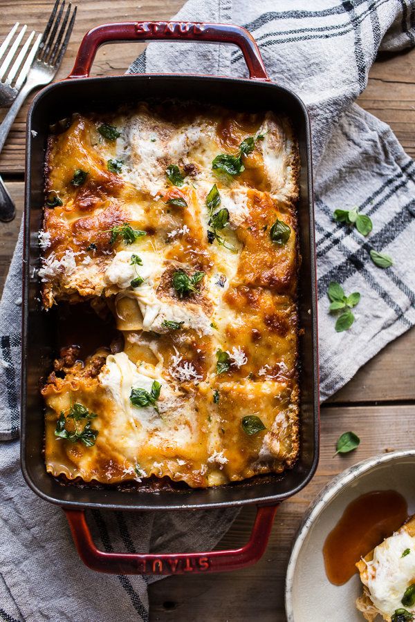 The Best Lasagna Recipes You Can Make | HuffPost Life
