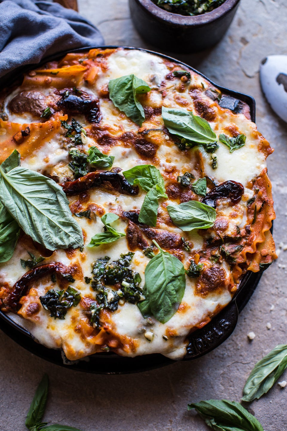 The Best Lasagna Recipes You Can Make | HuffPost Life