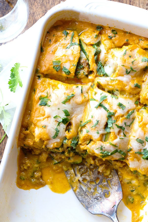 30 Lasagna Recipes For Cold Weather Comfort Huffpost Life