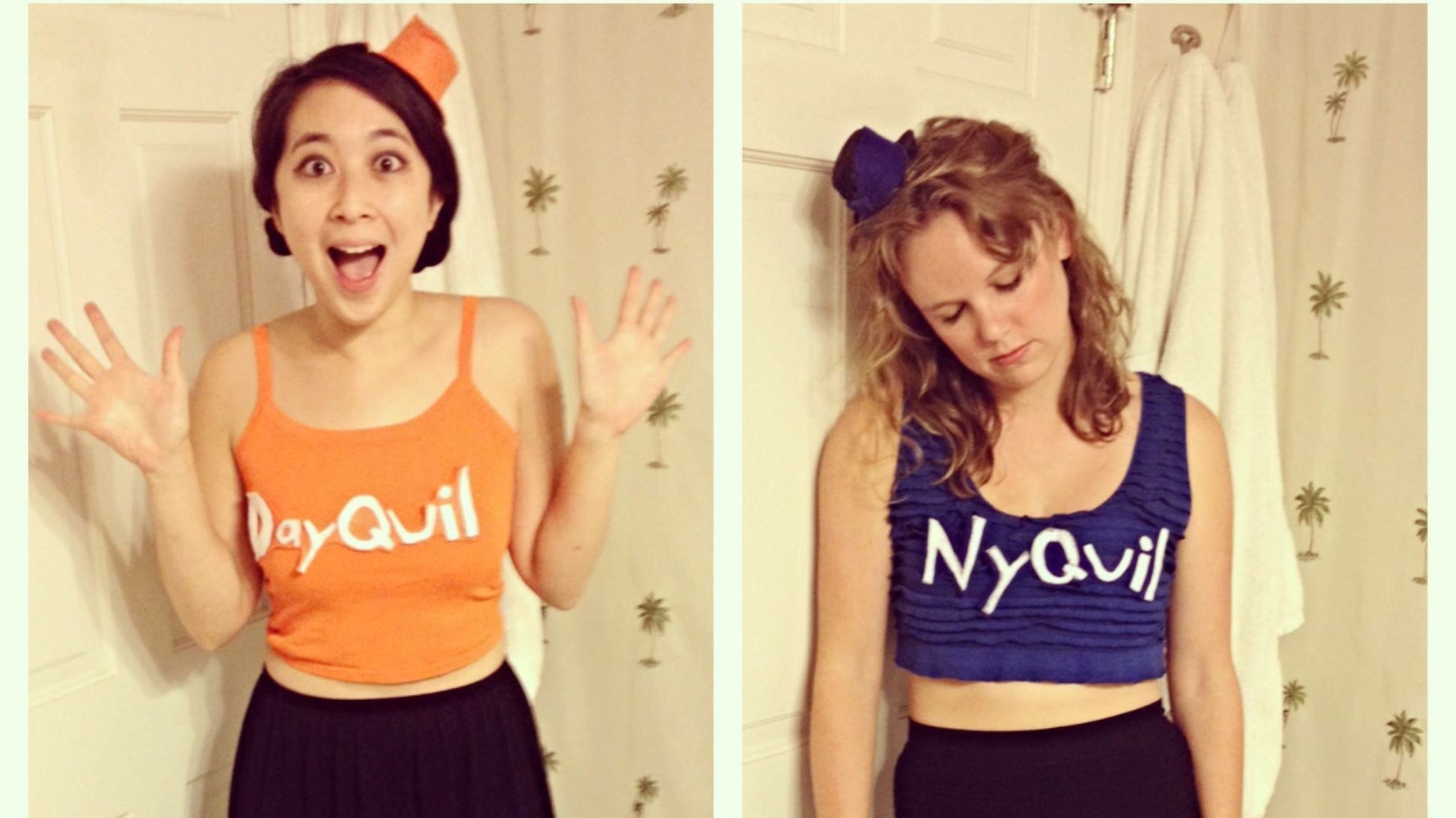 Cute Halloween Costumes For 2 Friends - 26 BFF Halloween Costumes That Go Together Like Netflix And Chill Cute Halloween Costumes For 2 Friends - 26 BFF Halloween Costumes That Go Together Like Netflix And Chill