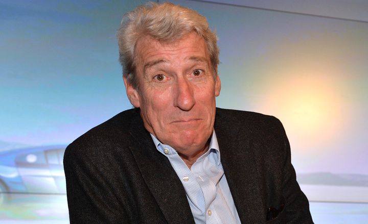 Jeremy Paxman has given away one of University Challenge's biggest secrets