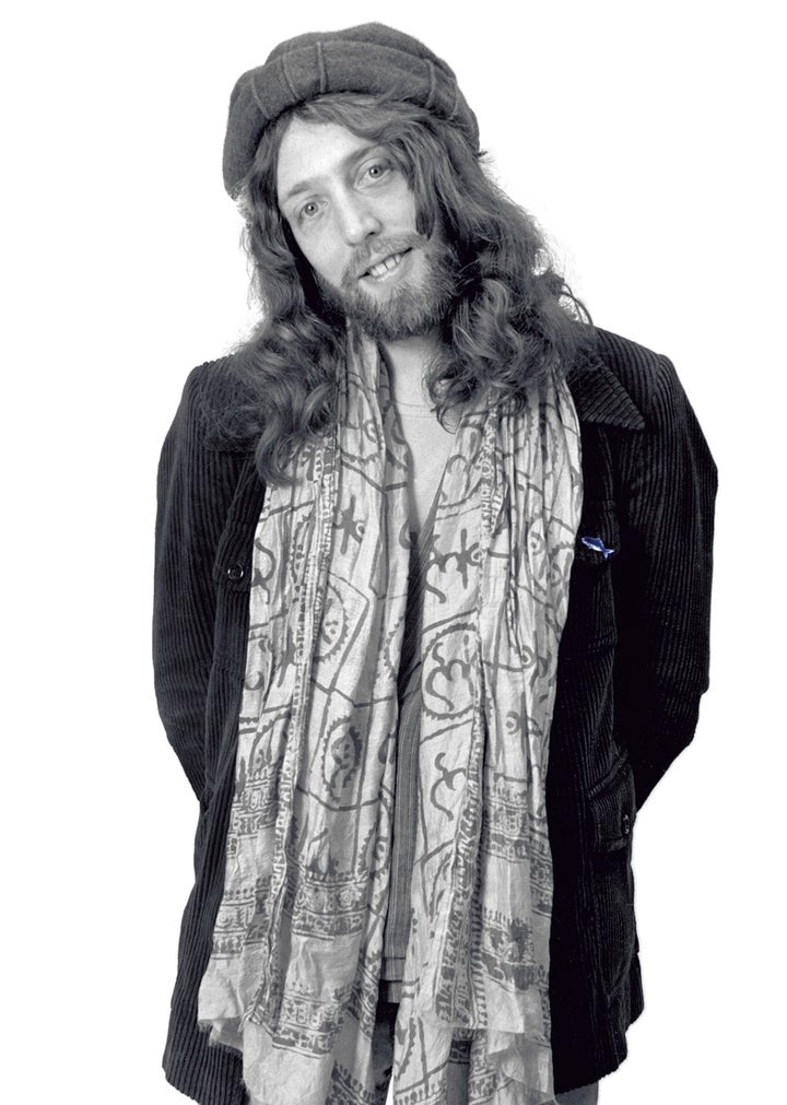 Steve Hillage