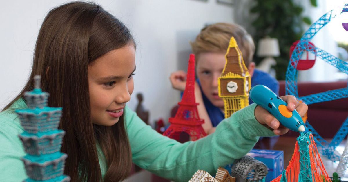 Top STEM Toys to Inspire Learning this Holiday Season HuffPost