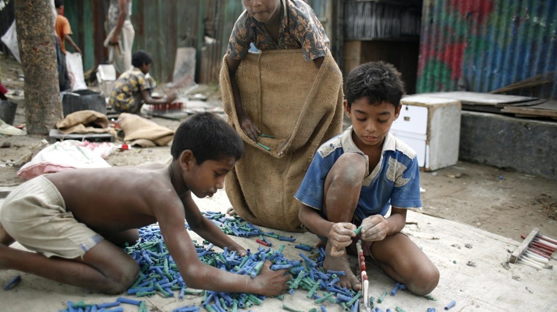 what-can-we-do-about-child-labor-in-our-products-huffpost