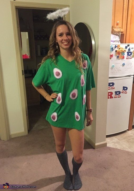 27 Halloween Costumes For Women That Are Way Better Than 'Sexy ...