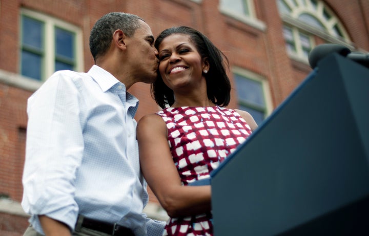 A love story for the ages!