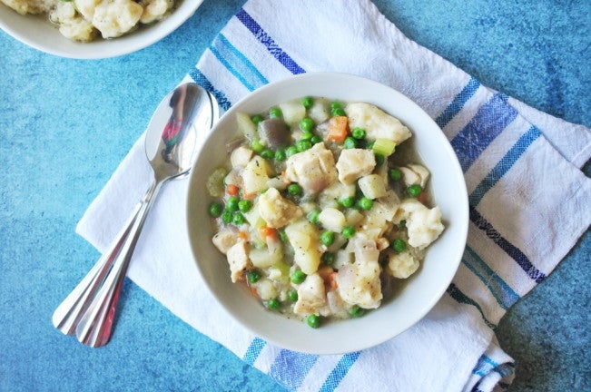 17 Quick And Easy Chicken Dinners | HuffPost Life