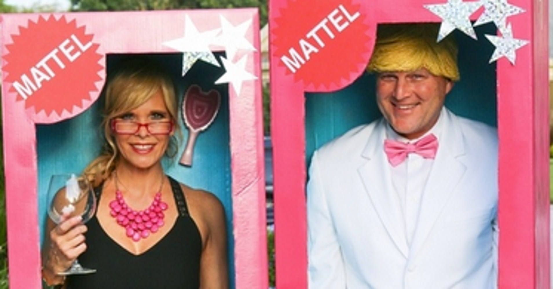 10 Halloween Costumes Perfect For FunLoving MiddleAged Couples HuffPost
