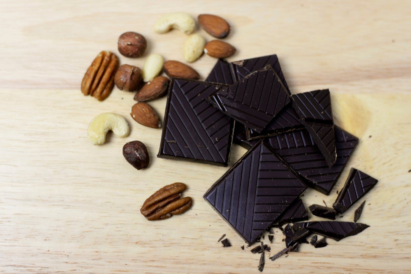 5 Surprising Weight Loss Foods