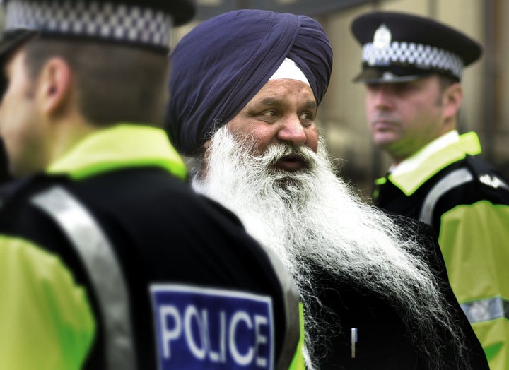 <strong>Darshan Chhokar father of murdered Indian waiter Surjit Singh Chhokar died last year, before he could see 'justice' for his son</strong>