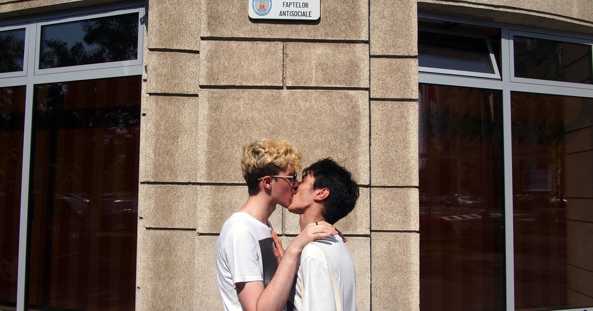 Gay Bucharest, Romania  The Essential LGBT Travel Guide!